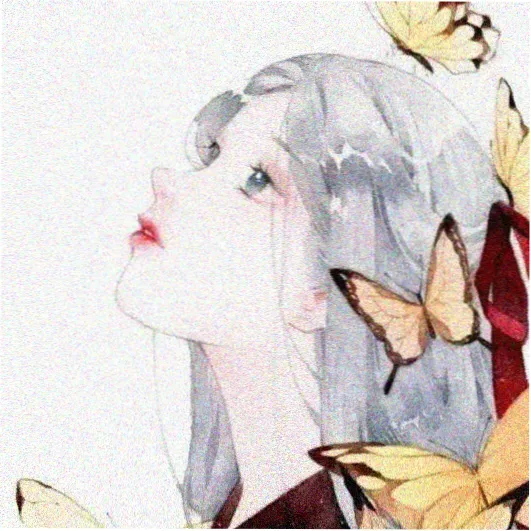 漫迷头像